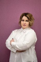 Суворова Ольга