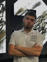 Китаев Константин Андреевич