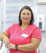 Грачева Екатерина Вадимовна