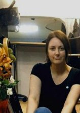 Кулик Валентина Сергеевна