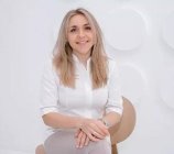 Баринова Анастасия Викторовна