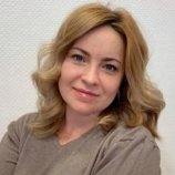 Яковлева Наталья