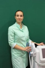 Бетина Ирина