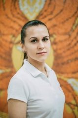 Маслакова Ольга Ивановна