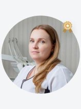 Семова Юлия Владимировна