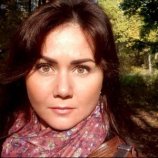 Голубева Марина