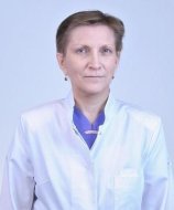 Казанцева Елена Евгеньевна