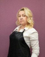 Баранова Наталия