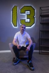 Козырев Евгений Николаевич