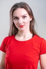 Сорокина Дарья Владимировна