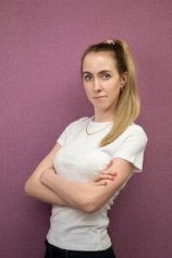Мареева Любовь