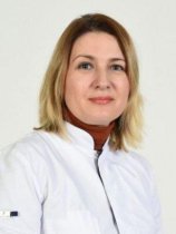 Мелехина Мария Александровна