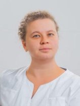Антонова Оксана Дмитриевна