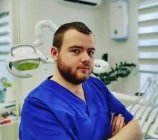 Городницын Владимир Сергеевич