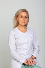 Котенко Наталья Владимировна