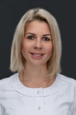 Захарова Евгения Сергеевна