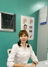 Разина Галина Александровна