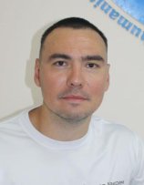 Захаров Максим Игоревич