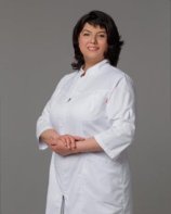 Северова Анна Геннадьевна