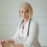 Бескровная Оксана Владиславовна