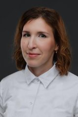 Ефимова Надежда Васильевна