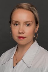 Смычкова Елена Владимировна