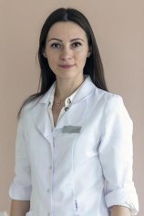 Литвинова Елена Борисовна