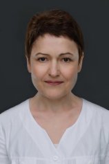 Степанова Лариса Викторовна
