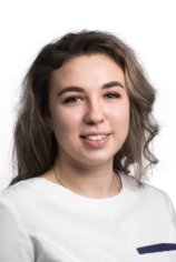 Палаткина Ирина Владимировна