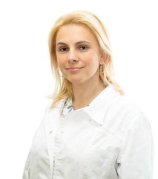 Скатерщикова Наталья Витальевна