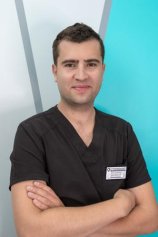 Лапа Василий Вячеславович