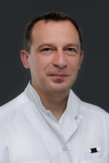 Макаренко Александр Владимирович