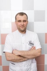 Голубцов Сергей Петрович