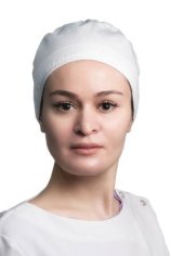 Саадуева Аминат Магомедовна