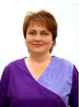 Нурахметова Влада Равильевна