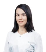 Выдыш Леся Александровна