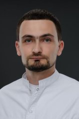 Яскульский Дмитрий Александрович