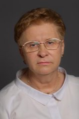 Головчанская Татьяна Анатольевна