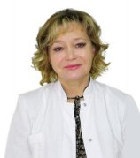 Азмукаева Ольга Вениаминовна