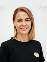 Полякова Виктория Павловна