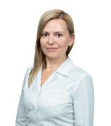 Кулик Марина Анатольевна