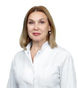 Третьяк Лариса Викторовна