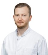 Пермяков Владимир Николаевич
