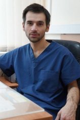 Ибрагимов Иман Иманшапиевич