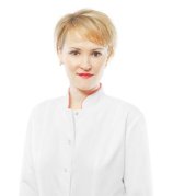 Чайко Елена Владимировна