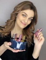 Газарова Марина