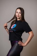 Чикилева Виктория Салаватовна
