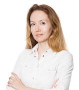 Лебедева Елена Владимировна