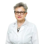 Гончар Екатерина Ивановна