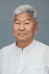 Улзетуев Валерий Цыренович